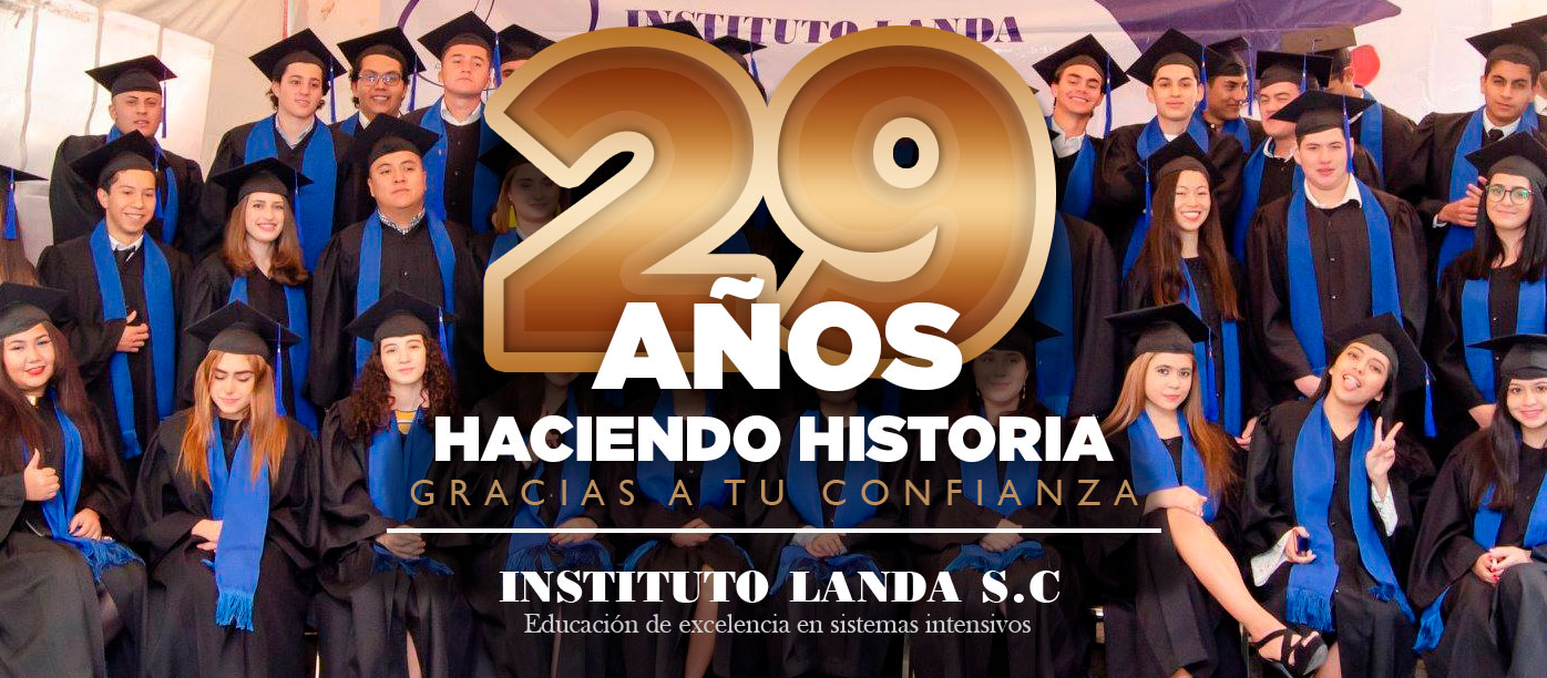 Instituto Landa