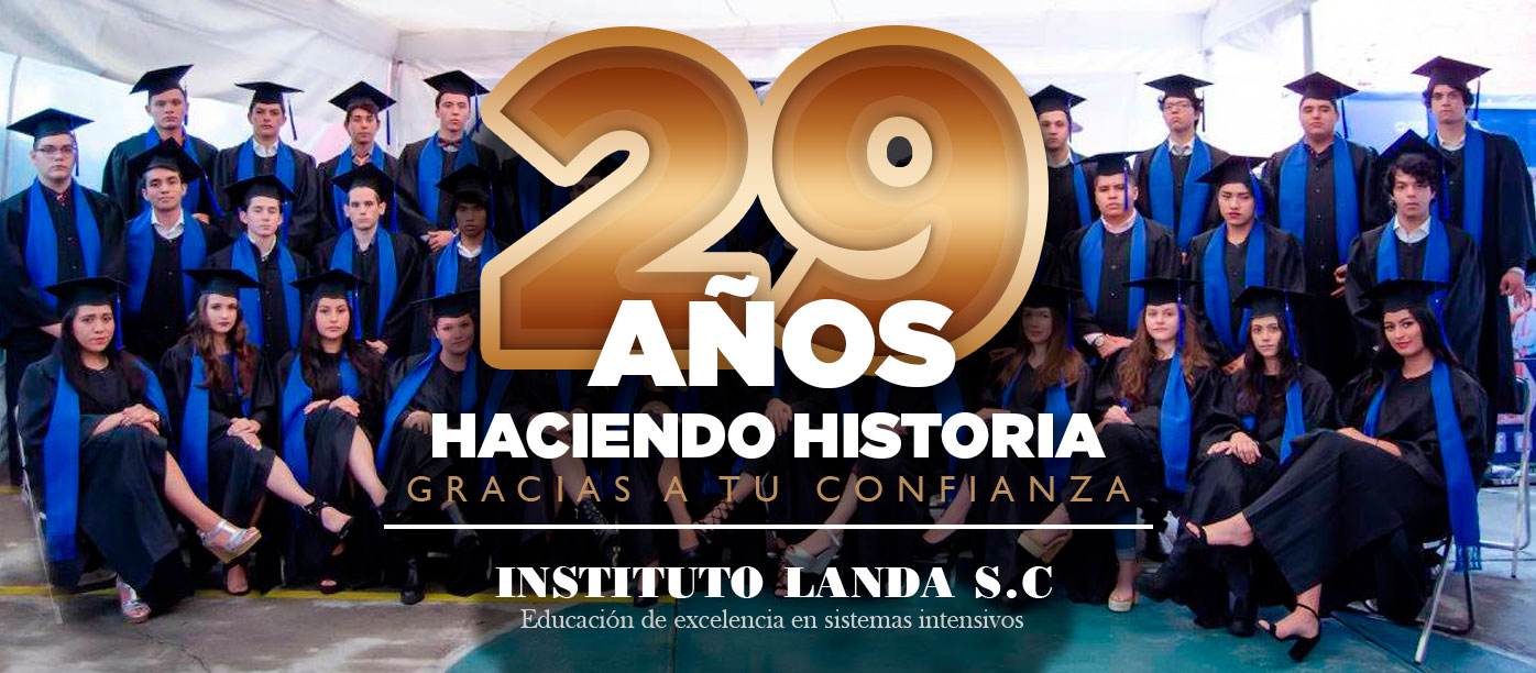 Instituto Landa